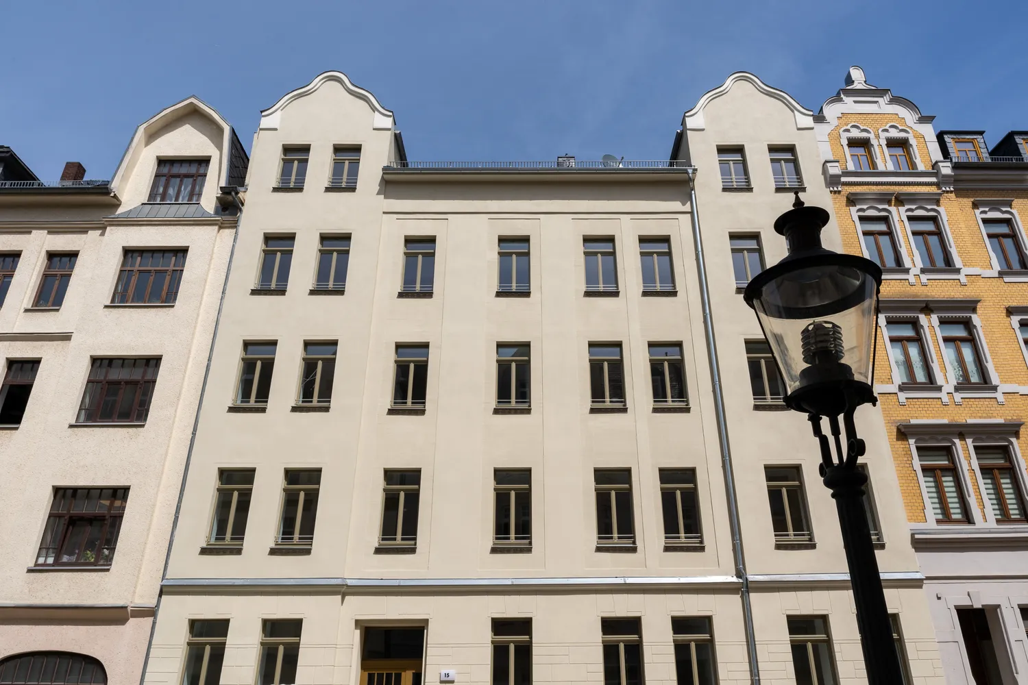 3 Zimmer Wohnung mit 79 m² in Chemnitz – Bild 8
