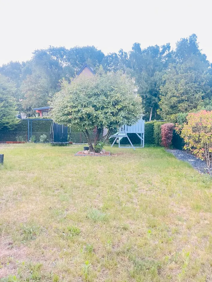 5 Zimmer Haus mit 90 m² in Berlin – Bild 3