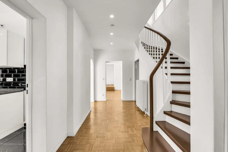 5 Zimmer Haus mit 90 m² in Berlin – Bild 8