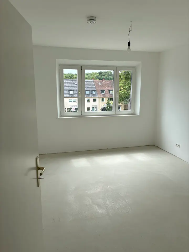 3 Zimmer Wohnung mit 58 m² in Wolfsburg – Bild 1