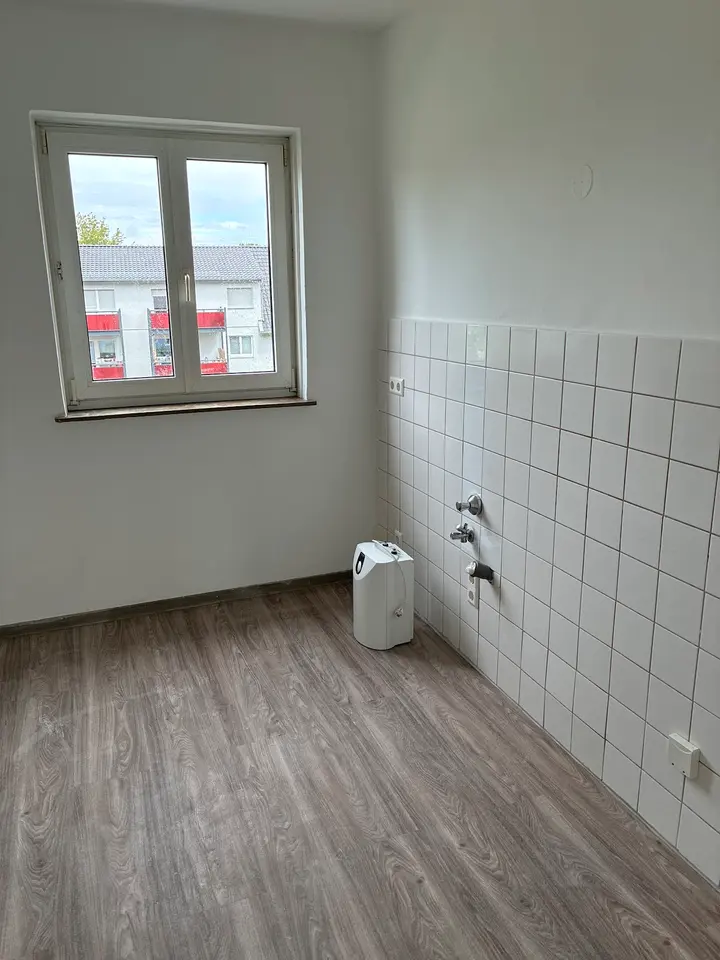 3 Zimmer Wohnung mit 58 m² in Wolfsburg – Bild 2