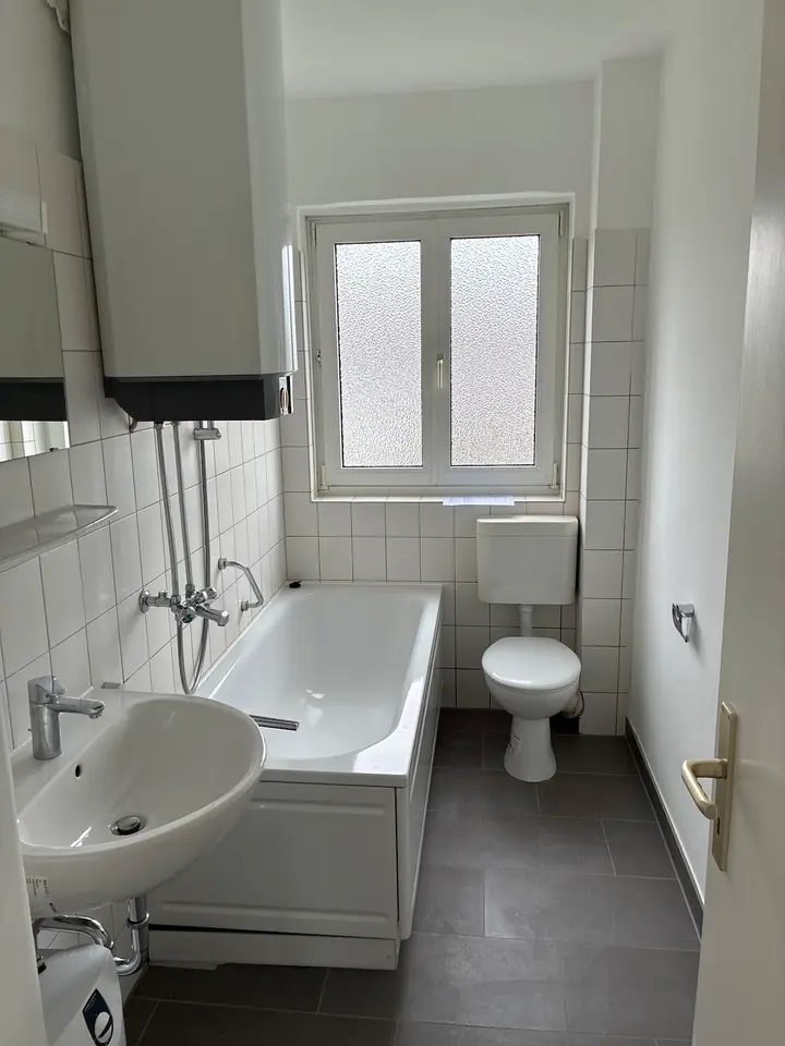 3 Zimmer Wohnung mit 58 m² in Wolfsburg – Bild 5