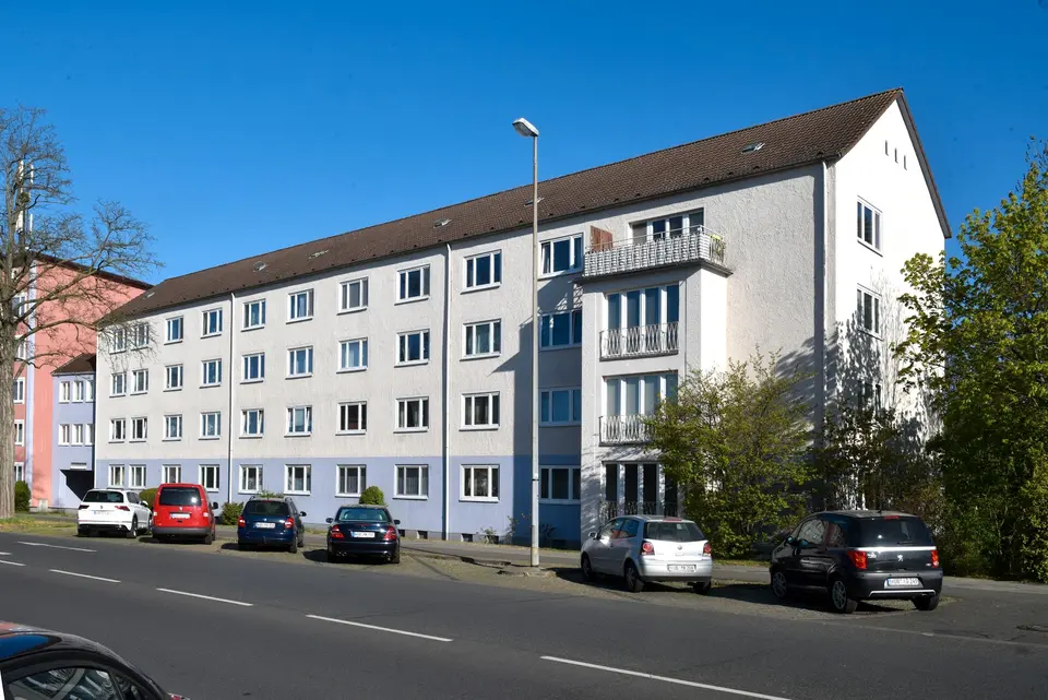 3 Zimmer Wohnung mit 58 m² in Wolfsburg – Bild 6