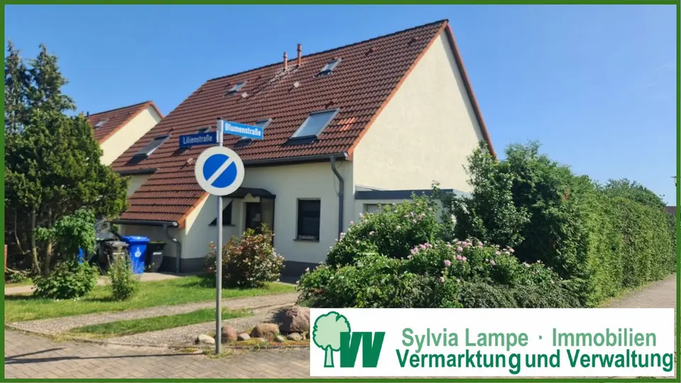 WG-Zimmer mit 55 m² in Stralsund – Bild 2