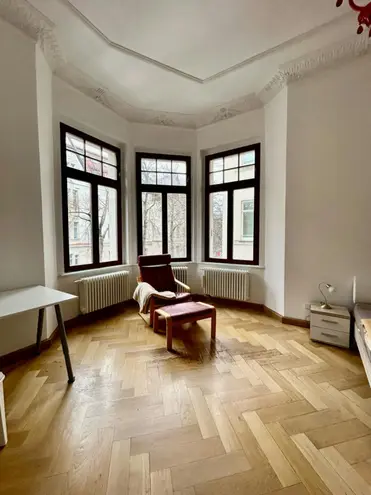 WG-Zimmer mit 23 m² in Leipzig – Bild 1