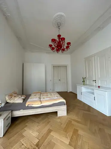 WG-Zimmer mit 23 m² in Leipzig – Bild 2