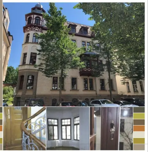 WG-Zimmer mit 23 m² in Leipzig – Bild 3