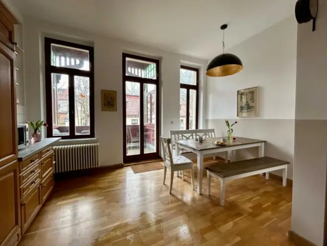 WG-Zimmer mit 23 m² in Leipzig – Bild 4