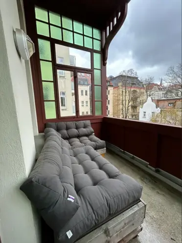 WG-Zimmer mit 23 m² in Leipzig – Bild 5