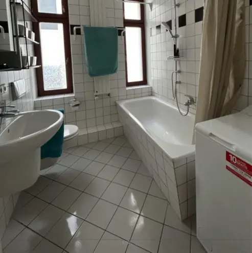 WG-Zimmer mit 23 m² in Leipzig – Bild 6