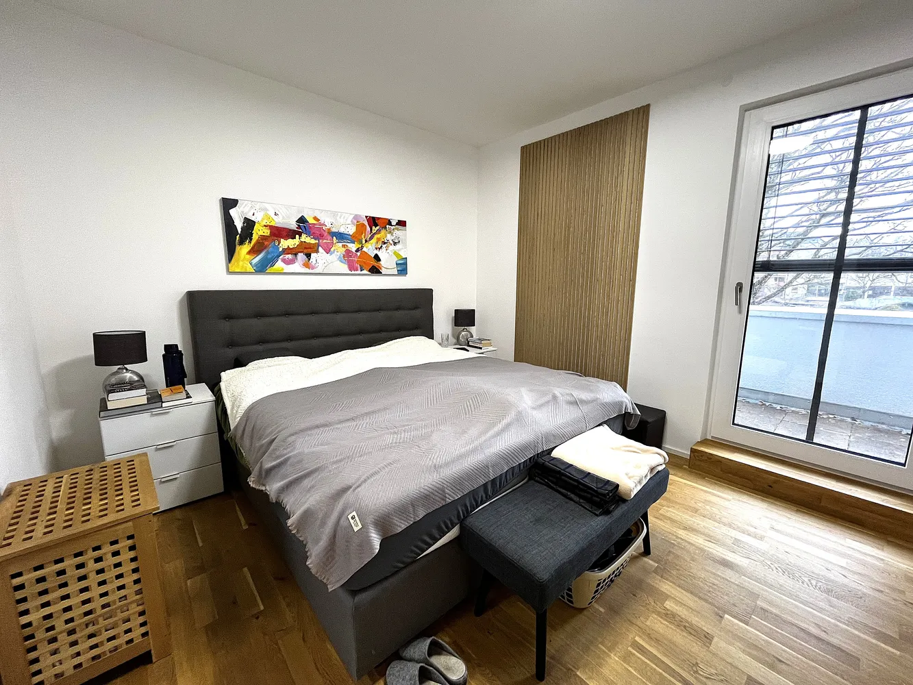 4 Zimmer Wohnung mit 121 m² in Rosenheim – Bild 2
