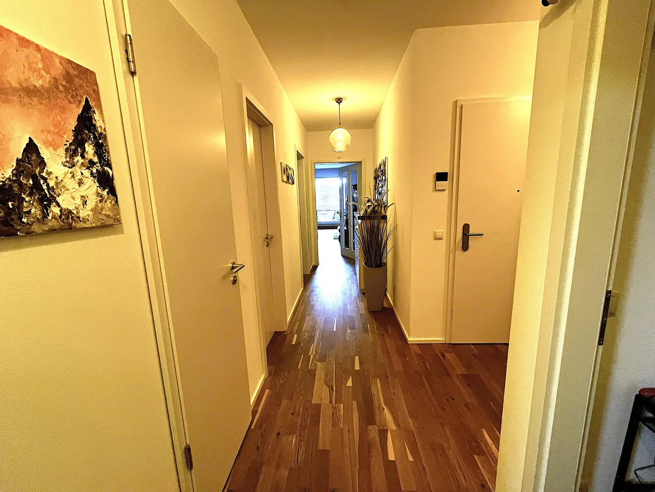 4 Zimmer Wohnung mit 121 m² in Rosenheim – Bild 11