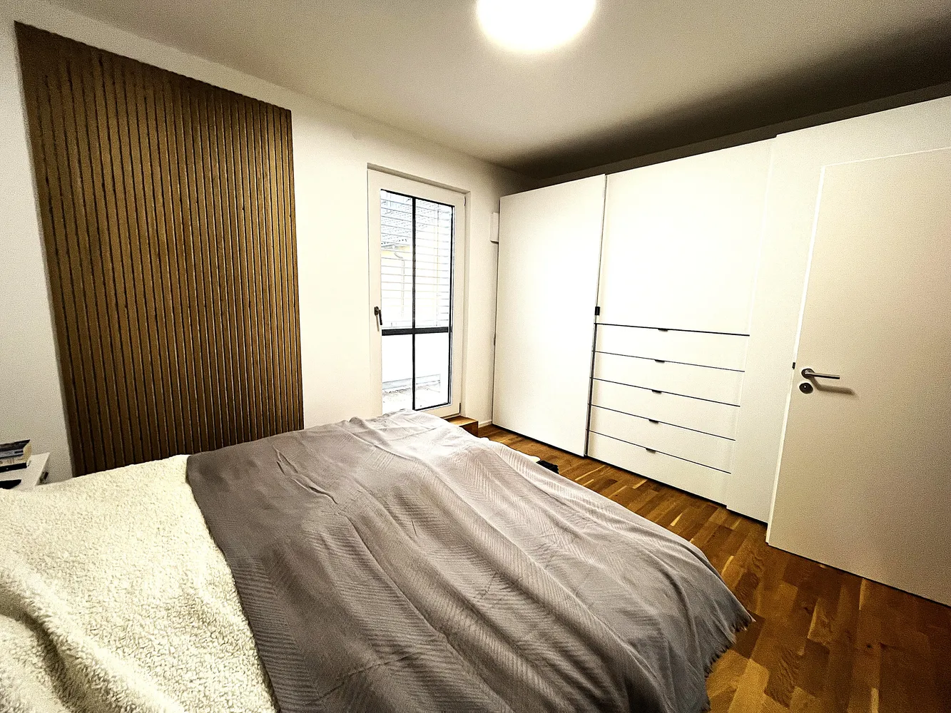 4 Zimmer Wohnung mit 121 m² in Rosenheim – Bild 6