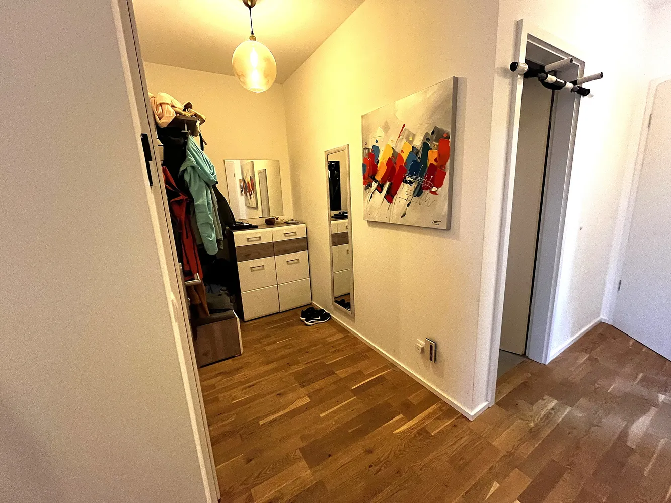 4 Zimmer Wohnung mit 121 m² in Rosenheim – Bild 10