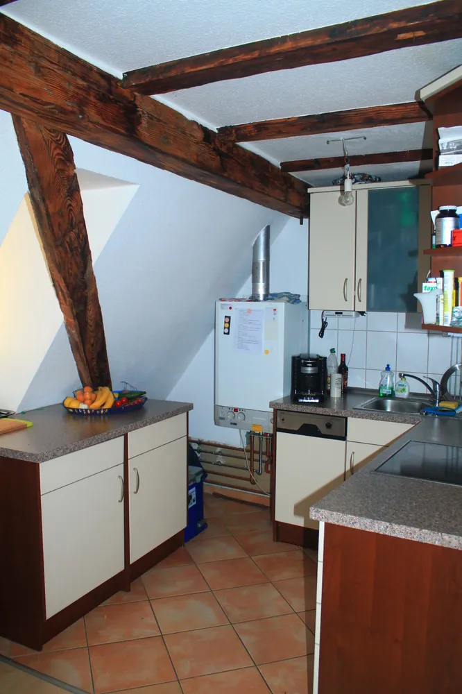 3 Zimmer Wohnung mit 85 m² in Esslingen am Neckar – Bild 11