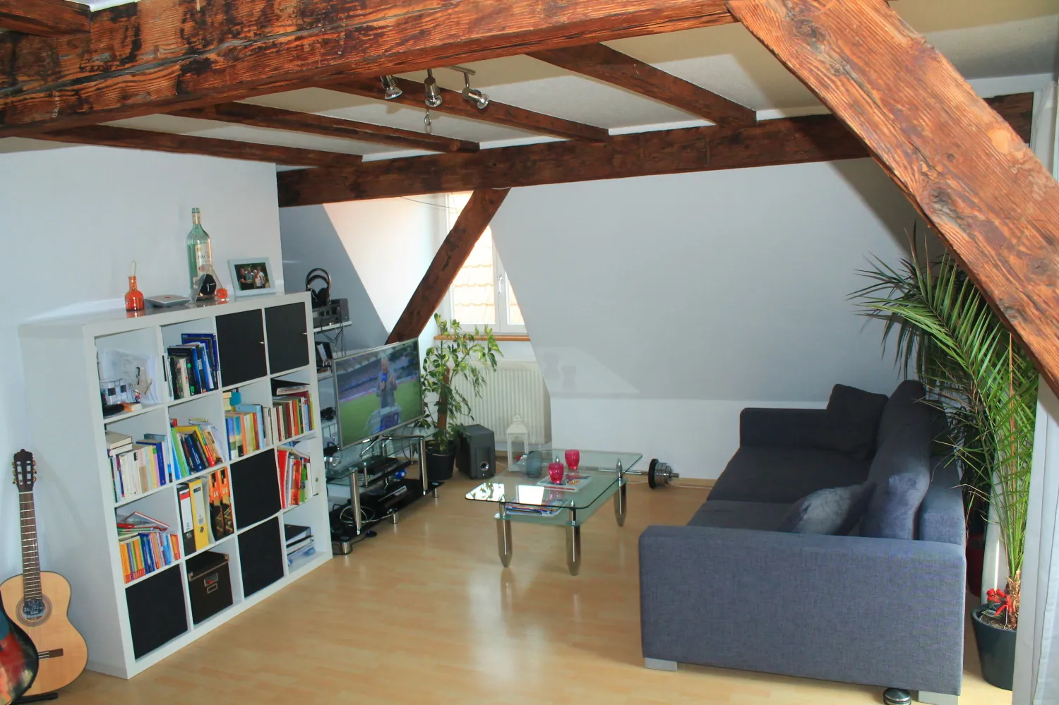 3 Zimmer Wohnung mit 85 m² in Esslingen am Neckar – Bild 3