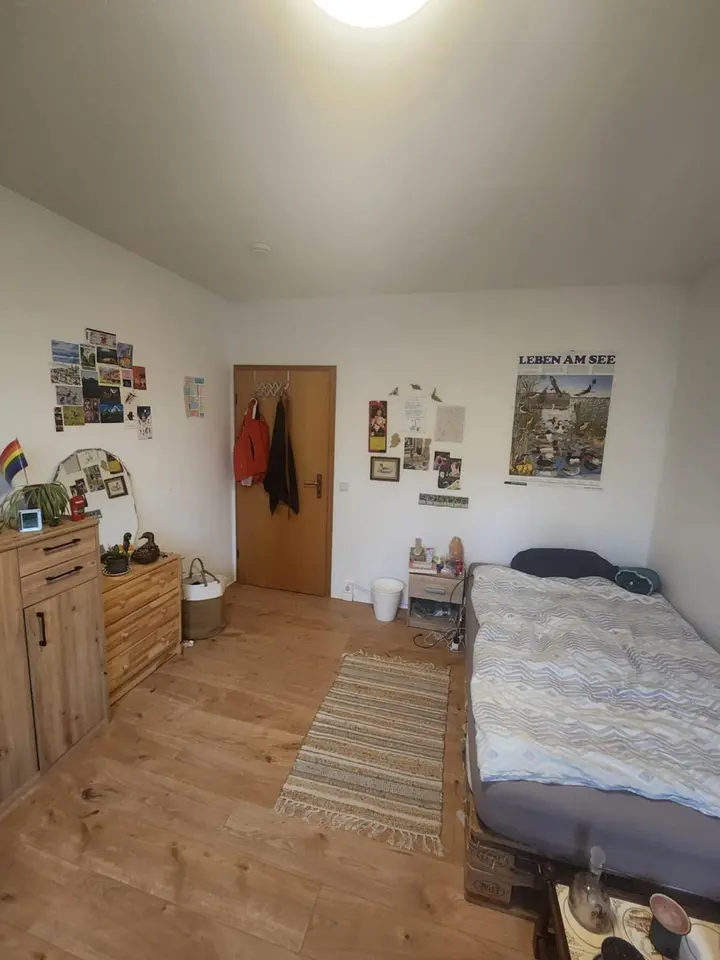 WG-Zimmer mit 14 m² in Neubrandenburg – Bild 1