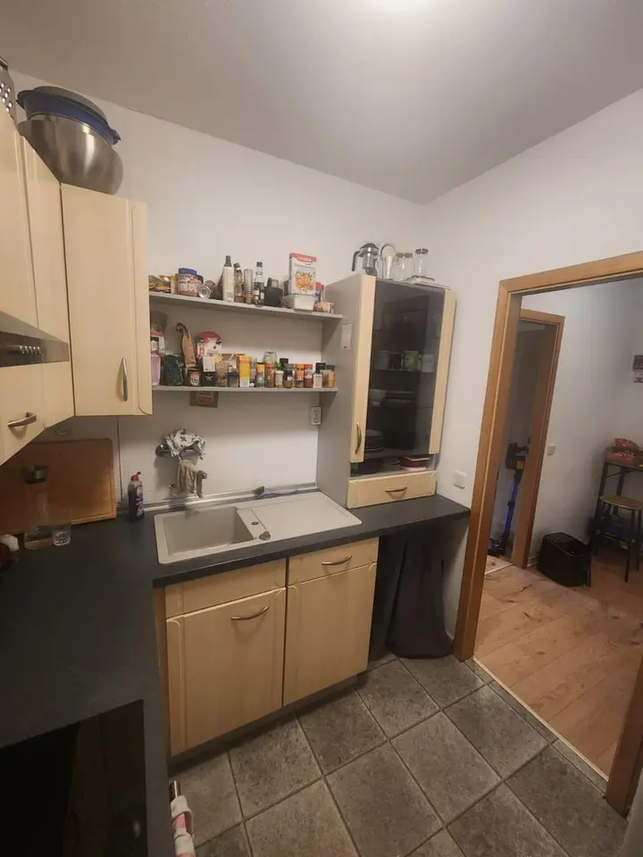 WG-Zimmer mit 14 m² in Neubrandenburg – Bild 4