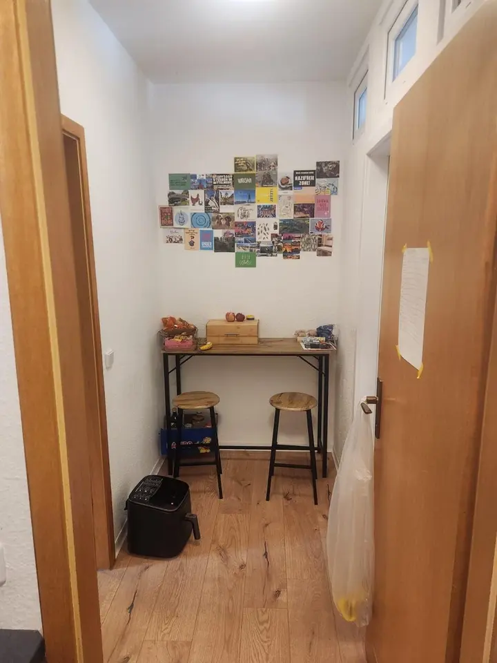 WG-Zimmer mit 14 m² in Neubrandenburg – Bild 6