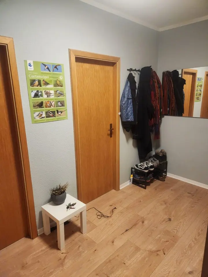 WG-Zimmer mit 14 m² in Neubrandenburg – Bild 7