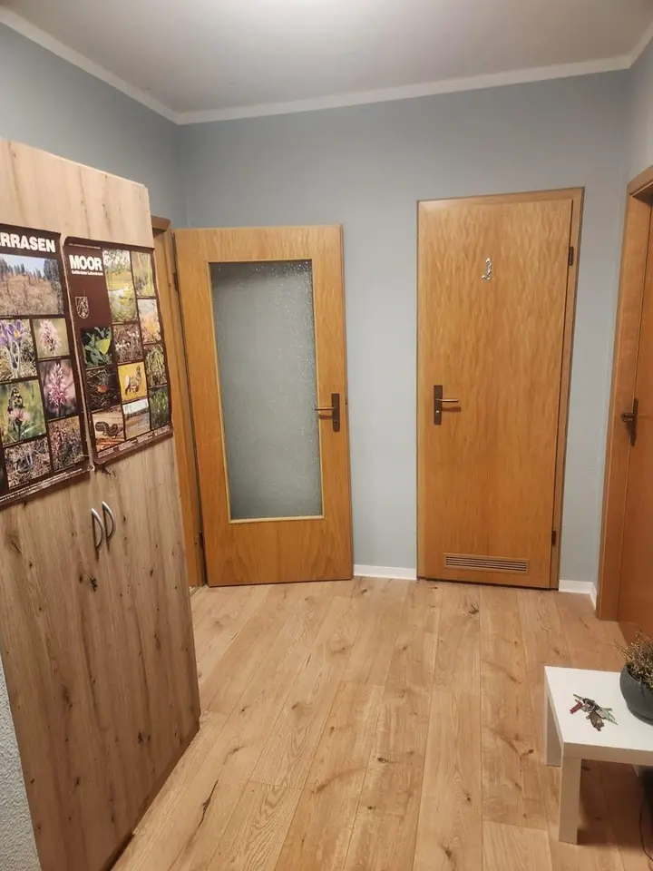 WG-Zimmer mit 14 m² in Neubrandenburg – Bild 8
