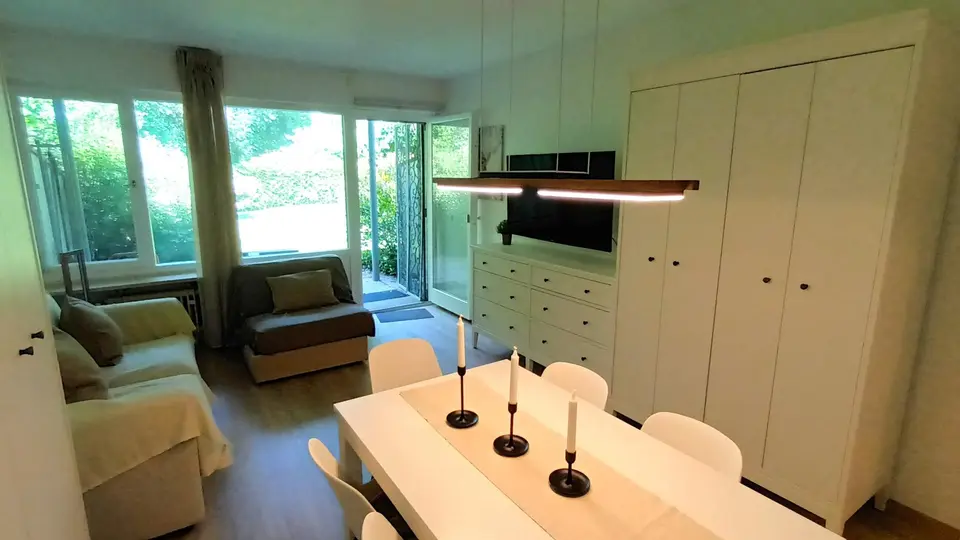 WG-Zimmer mit 14 m² in Neubrandenburg – Bild 9