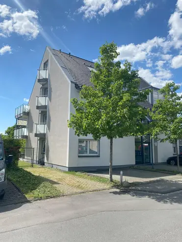 2 Zimmer Wohnung mit 80 m² in Solingen – Bild 1