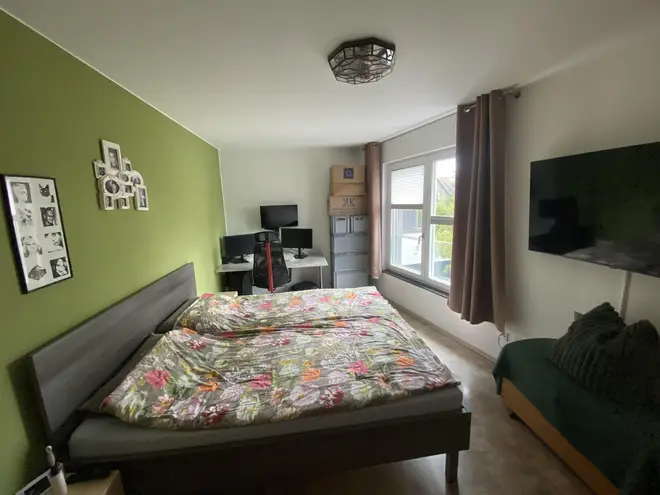 2 Zimmer Wohnung mit 80 m² in Solingen – Bild 11