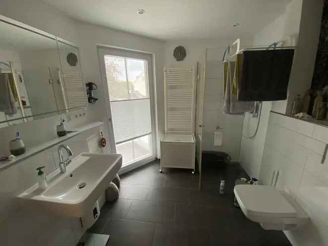 2 Zimmer Wohnung mit 80 m² in Solingen – Bild 12