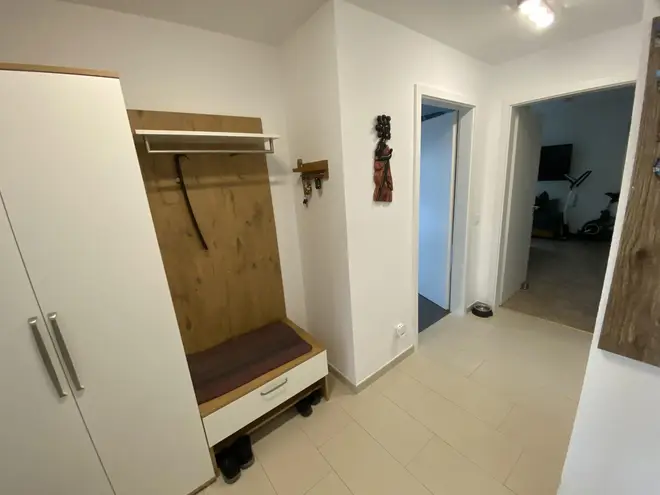 2 Zimmer Wohnung mit 80 m² in Solingen – Bild 3