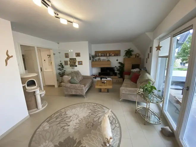 2 Zimmer Wohnung mit 80 m² in Solingen – Bild 6