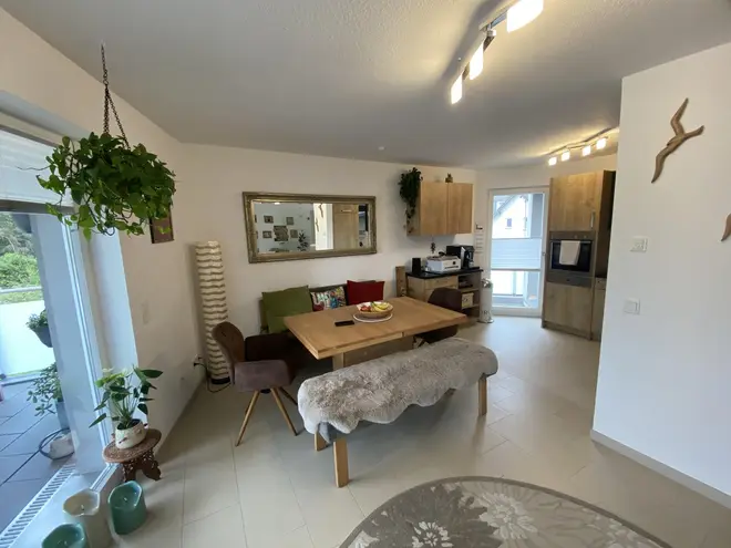 2 Zimmer Wohnung mit 80 m² in Solingen – Bild 7