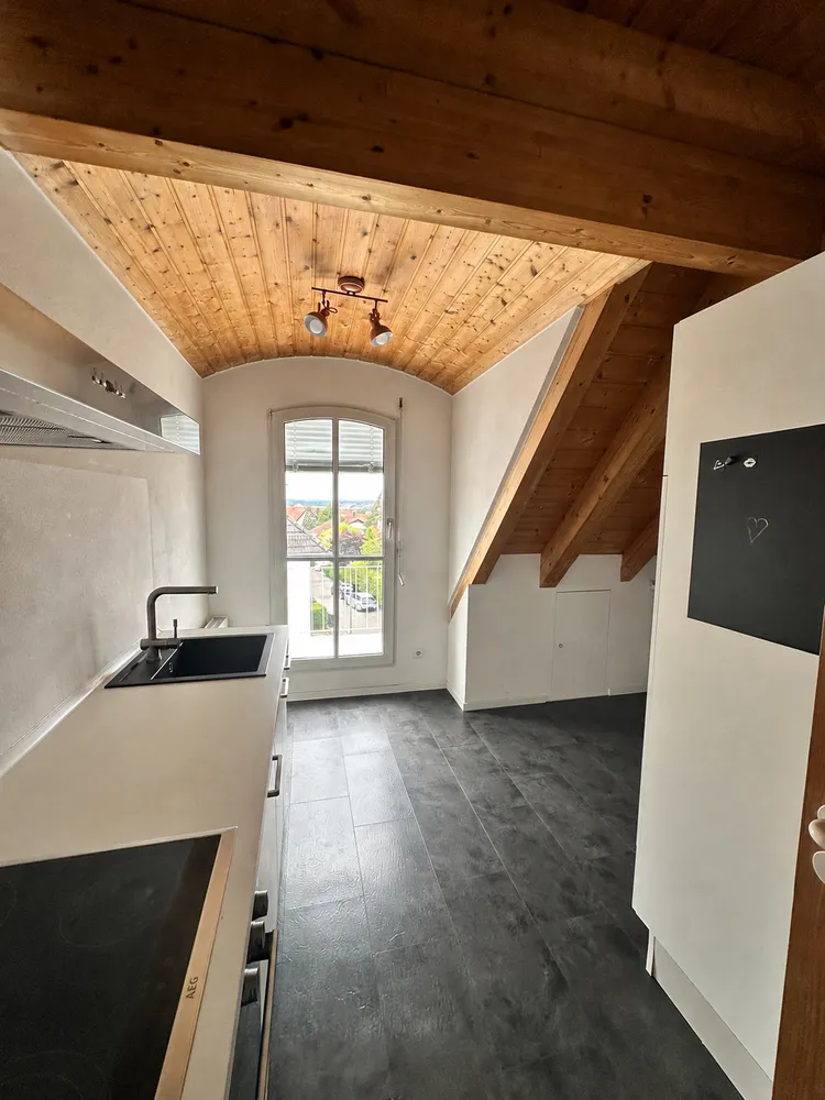 3 Zimmer Wohnung mit 101 m² in Reutlingen – Bild 8