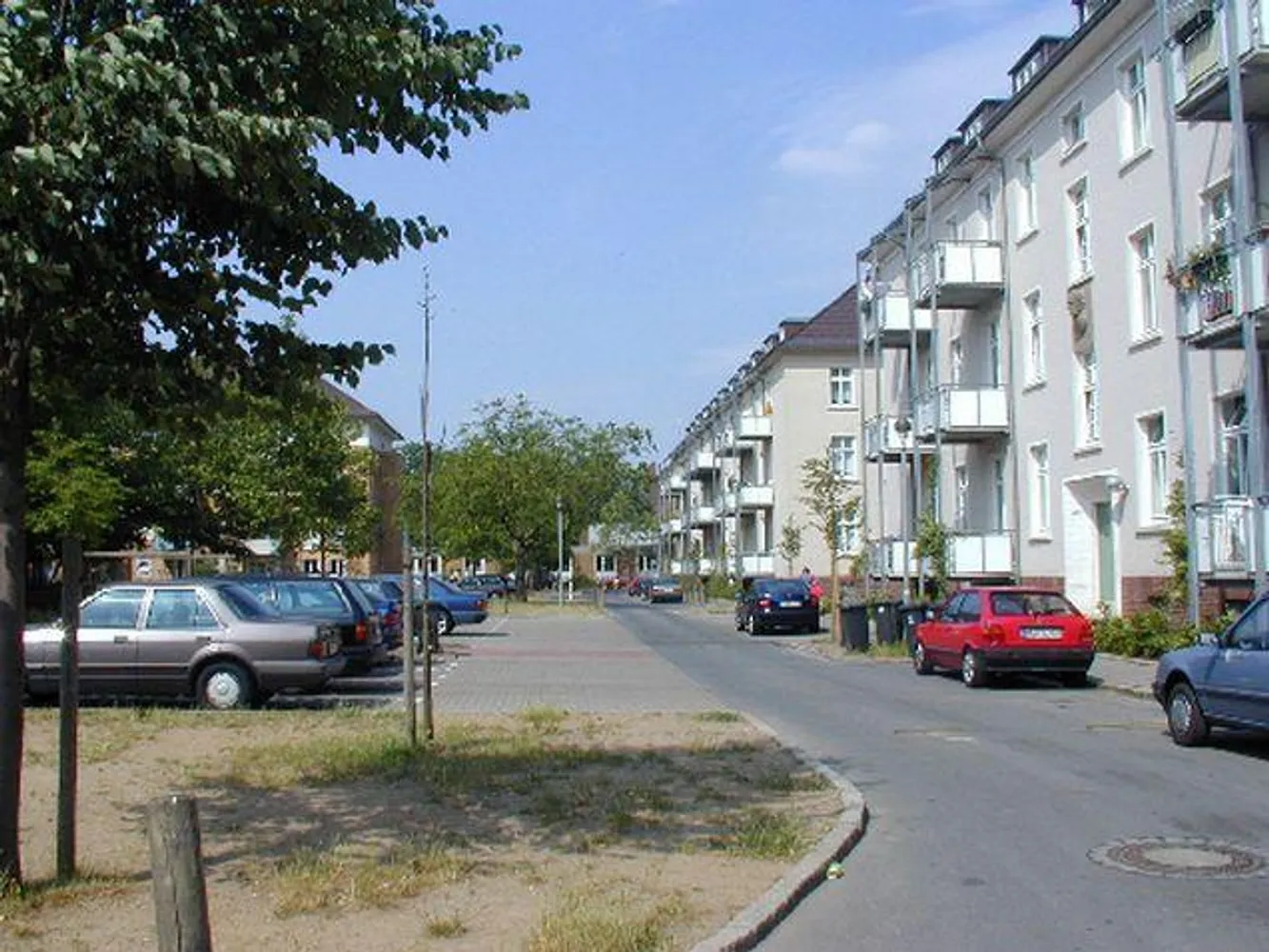 2 Zimmer Wohnung mit 46 m² in Bremen – Bild 1