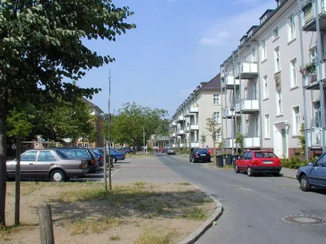 2 Zimmer Wohnung mit 46 m² in Bremen – Bild 1