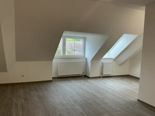 2 Zimmer Wohnung mit 46 m² in Bremen – Bild 2