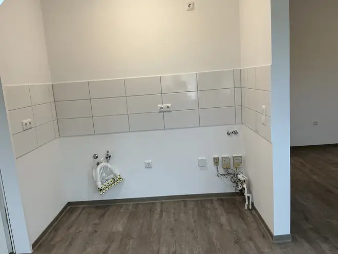 2 Zimmer Wohnung mit 46 m² in Bremen – Bild 3