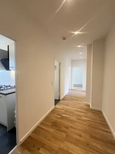 3 Zimmer Wohnung mit 70 m² in Berlin – Bild 4