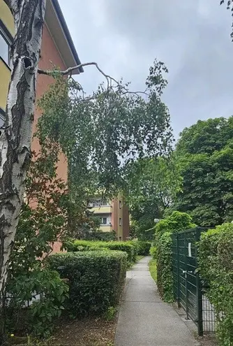 3 Zimmer Wohnung mit 70 m² in Berlin – Bild 12
