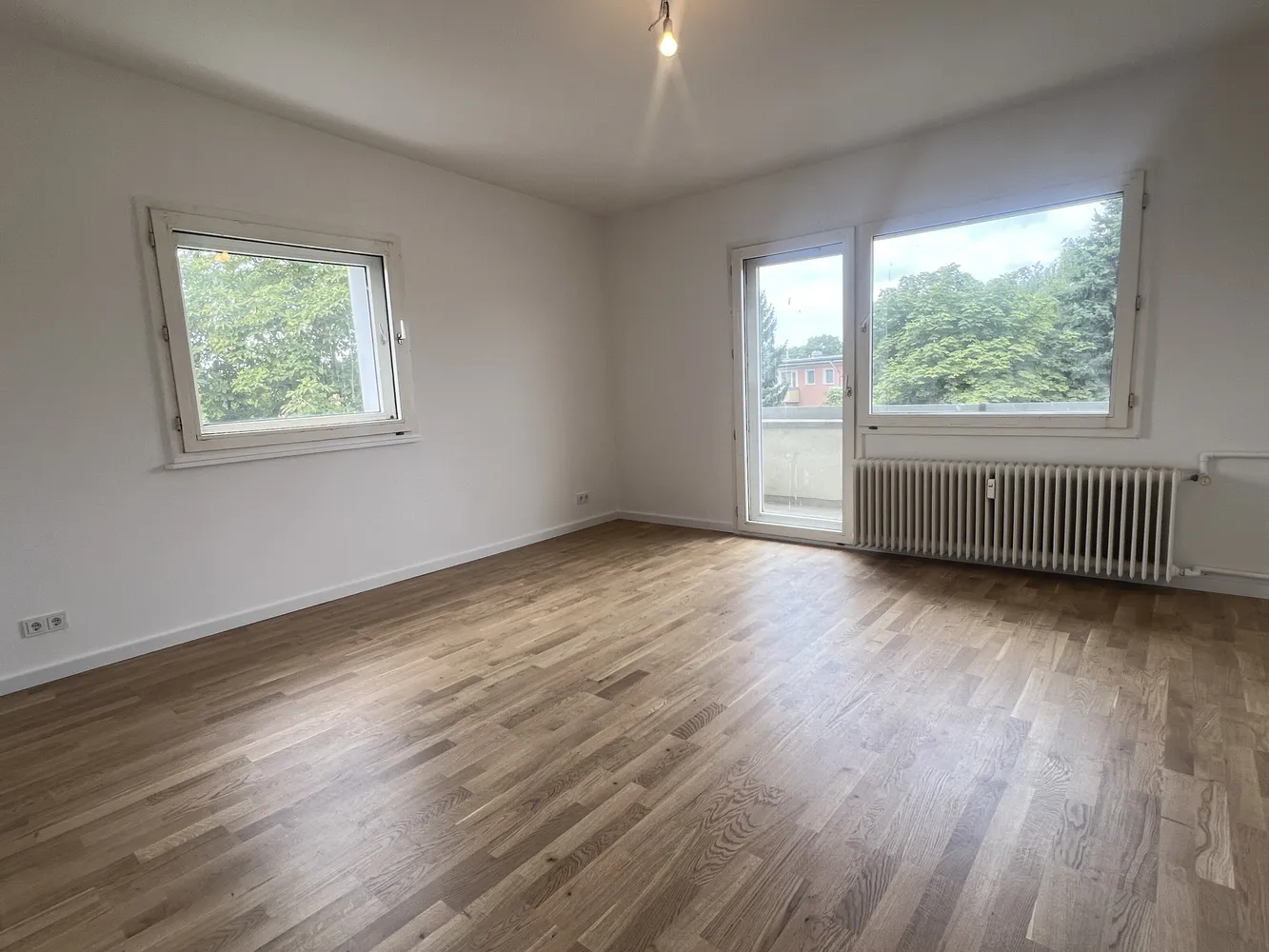 3 Zimmer Wohnung mit 70 m² in Berlin – Bild 1