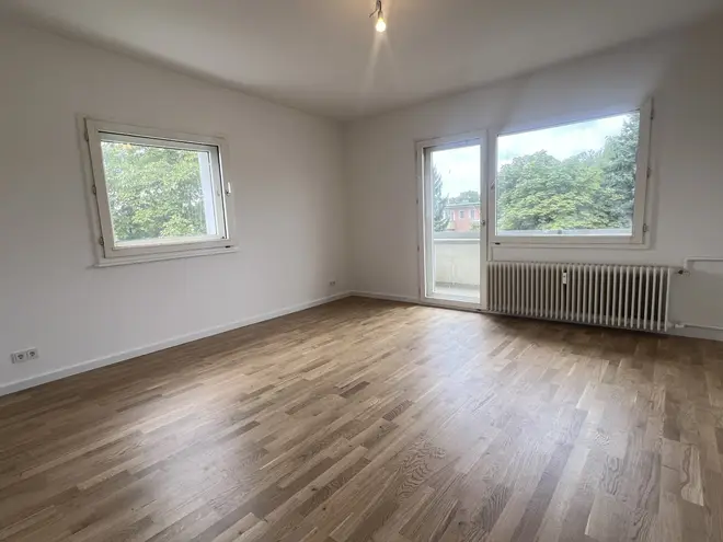 3 Zimmer Wohnung mit 70 m² in Berlin – Bild 1