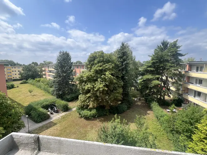 3 Zimmer Wohnung mit 70 m² in Berlin – Bild 3