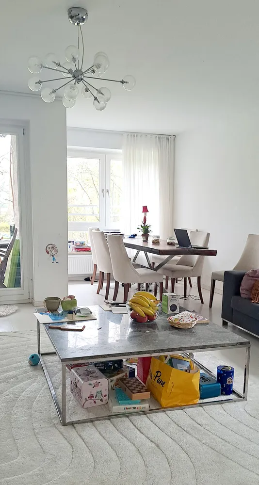 4 Zimmer Wohnung mit 114 m² in Hamburg – Bild 5