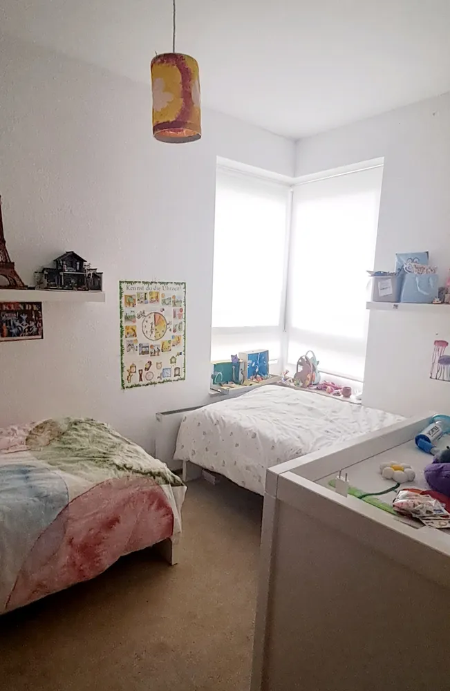 4 Zimmer Wohnung mit 114 m² in Hamburg – Bild 6