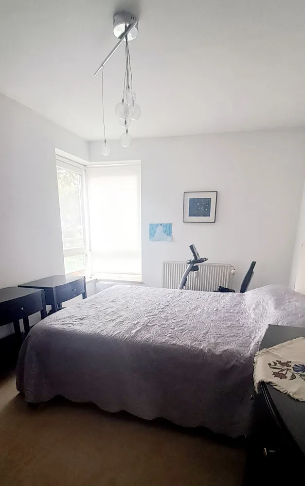 4 Zimmer Wohnung mit 114 m² in Hamburg – Bild 7
