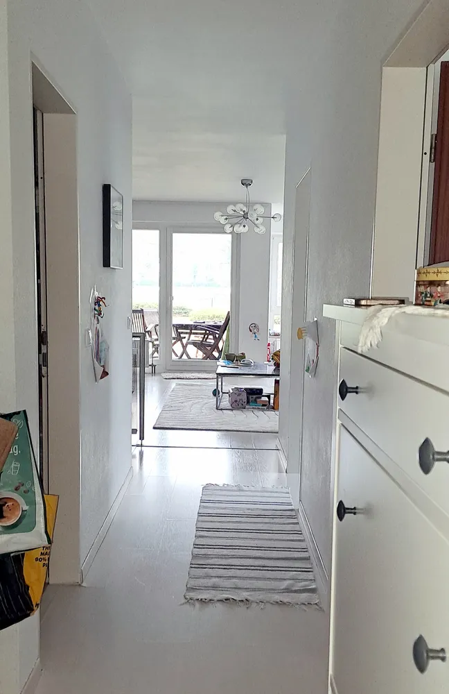 4 Zimmer Wohnung mit 114 m² in Hamburg – Bild 8