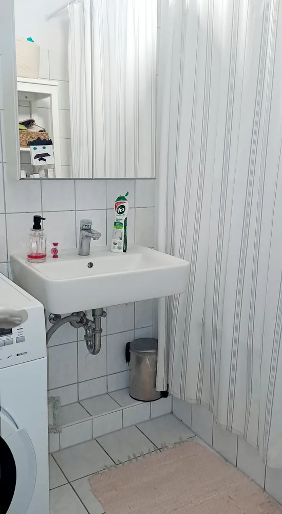 4 Zimmer Wohnung mit 114 m² in Hamburg – Bild 9