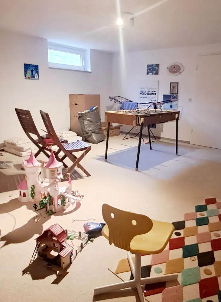 4 Zimmer Wohnung mit 114 m² in Hamburg – Bild 10