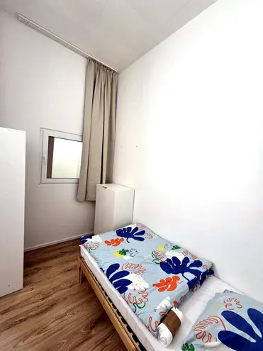 WG-Zimmer mit 12 m² in Berlin – Bild 1