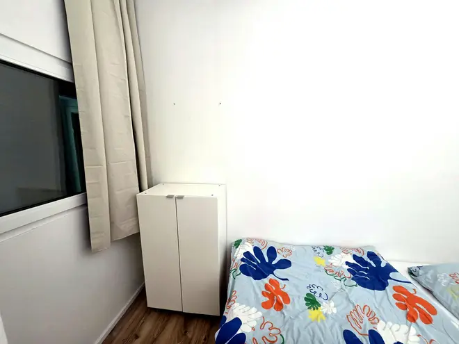 WG-Zimmer mit 12 m² in Berlin – Bild 2
